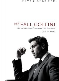 pelicula El Caso Collini