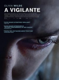 pelicula La Vigilante