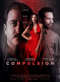 pelicula Compulsion