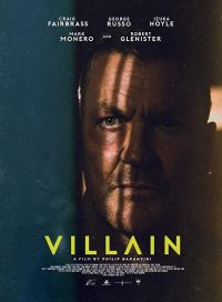 pelicula Villano