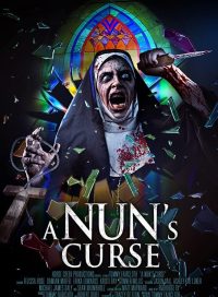 pelicula A Nuns Curse