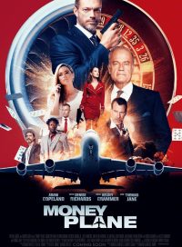 pelicula El Avion Del Dinero