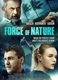 pelicula La Fuerza De La Naturaleza