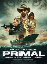 pelicula Primal