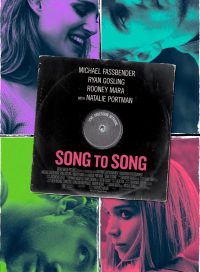 pelicula Song to Song