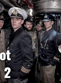 pelicula Das Boot