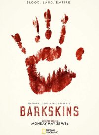 pelicula Barkskins