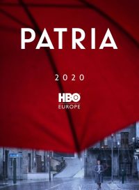 pelicula Patria