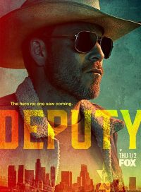 pelicula Deputy