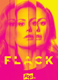 pelicula Flack