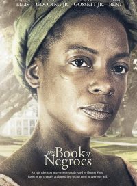 pelicula El Libro De Los Negros