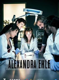 pelicula Alexandra Ehle