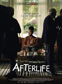 pelicula Afterlife