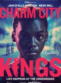 pelicula Charm City Kings