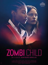 pelicula Zombi Child