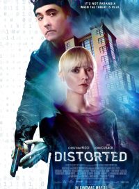 pelicula Distorted