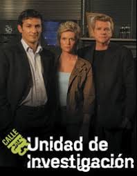 pelicula Unidad De Investigacion