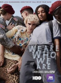 pelicula We Are Who We Are