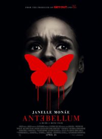 pelicula Antebellum (HD-TS)