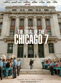 pelicula El Juicio De Los 7 De Chicago