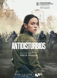 pelicula Antidisturbios