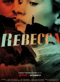 pelicula Rebeca