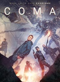 pelicula Coma