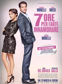 pelicula 7 Horas Para Enamorarte