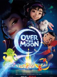 pelicula Mas Alla De La Luna