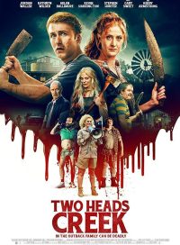 pelicula Two Heads Creek