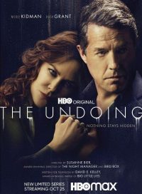 pelicula The Undoing