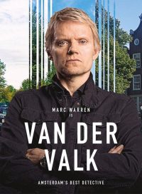 pelicula Van Der Valk