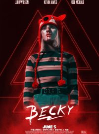 pelicula Becky