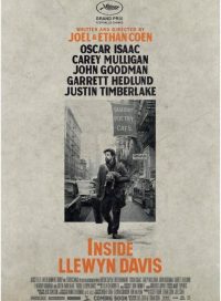 pelicula A proposito de Llewyn Davis