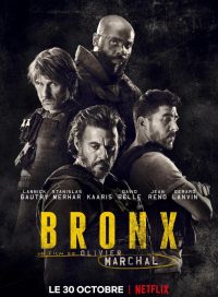 pelicula Bronx