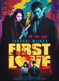 pelicula First Love