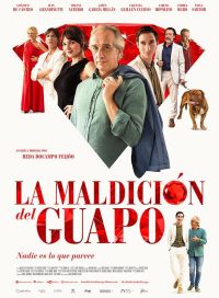 pelicula La Maldicion Del Guapo