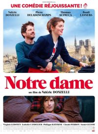 pelicula Notre Dam