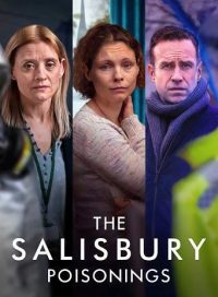 pelicula Muerte En Salisbury