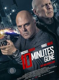 pelicula 10 Minutos Menos