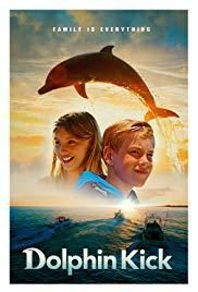 pelicula Dolphin Kick