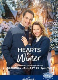 pelicula Hearts of Winter