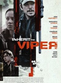 pelicula Inherit The Viper