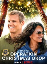 pelicula Operacion Feliz Navidad