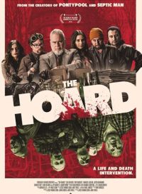 pelicula The Hoard