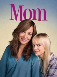 pelicula Mom