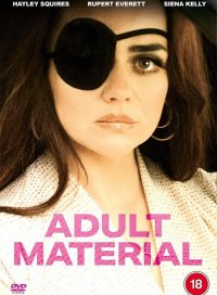 pelicula Adult Material