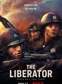 pelicula The Liberator