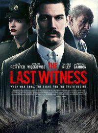 pelicula The Last Witness