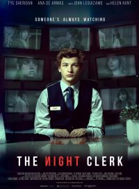 pelicula The Night Clerk